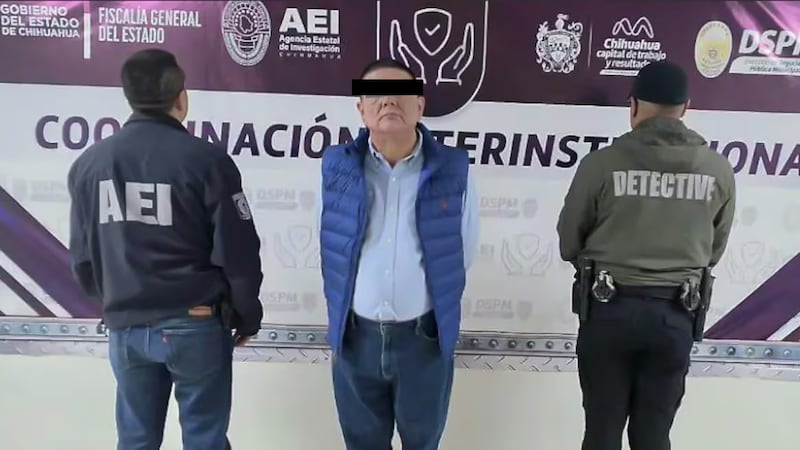 Defensa de César Jáuregui afirma que la FGR no presentó pruebas contundentes de traición a la patria