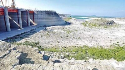 Para reactivarla, habría que esperar significativas lluvias que no llegarán hasta finales de julio