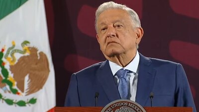 Destacó que hoy se vive un ejemplo cómo se puede llevar a cabo una transición democrática