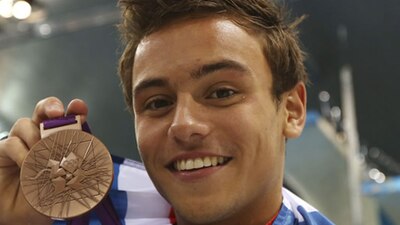 Daley remarcó que Tokio 2020 son los juegos más diversos hasta ahora,