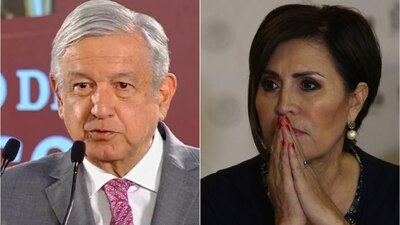 El presidente aseguró que el gobierno de es tapadera de nadie