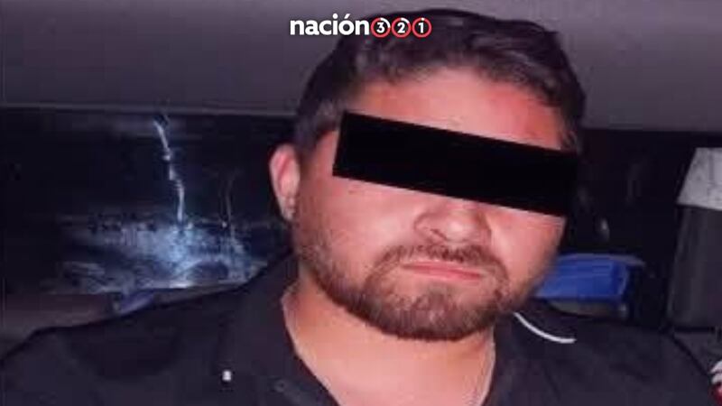 Capturan a ‘El Cholo’, jefe de sicarios del Cártel Santa Rosa de Lima en Guanajuato