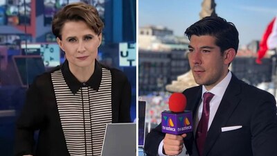 Los moderadores deberán contar con una amplia trayectoria