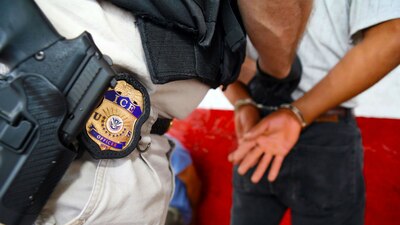 Millones de inmigrantes indocumentados están bajo el radar de las autoridades migratorias