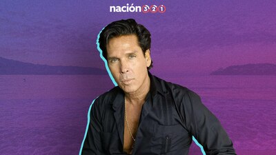 El empresario y actor consiguió que Movimiento Ciudadano lo apoyara para ser gobernador de Quintana Roo