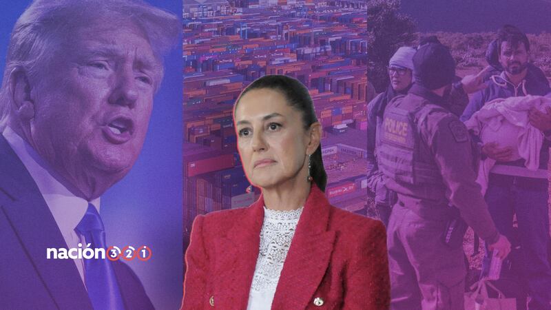 Más que un plan B: la estrategia de México ante los embates de Donald Trump