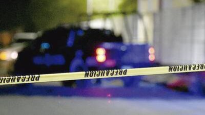 Tres personas entre ellas un policía fueron asesinadas por sujetos armados en Zacatecas.
