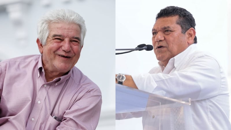 Góber de Tabasco defiende a ‘Pepín’ López Obrador tras revelarse millonaria declaración patrimonial