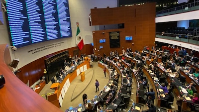 Morena logró que en la Constitución conste que no puedan tirar la reforma judicial