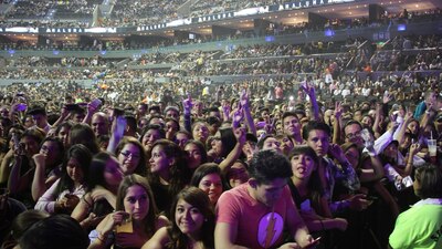 La Arena Ciudad de México fue clausurada temporalmente porque el personal entorpeció investigaciones de un crimen.