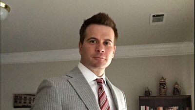 El exagente de la CIA en México está acusado de abuso sexual