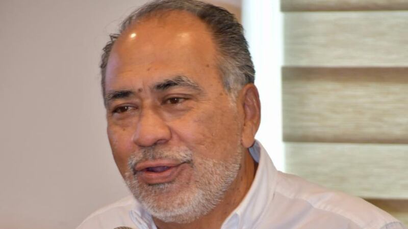 Gobierno de Estados Unidos le retira visa a Héctor Astudillo, exgobernador de Guerrero