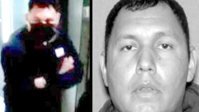 Es presunto responsable de tres mujeres dedicadas al trabajo sexual en Tijuana