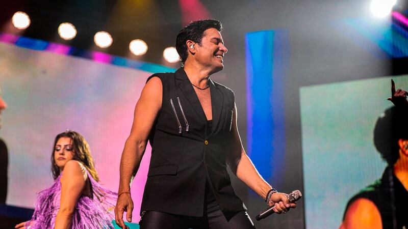 PETA pide a Chayanne que cambie el nombre de su canción ‘Torero’