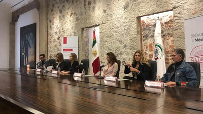 Los directivos de la feria aseguran que el evento acercará a los artistas con el público en general