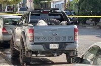 Asesinan a influencer, su esposo e hijos en Guadalajara