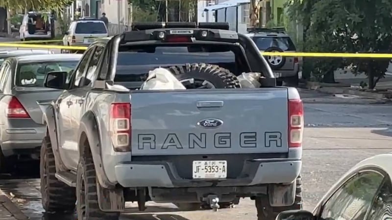 Asesinan a influencer, su esposo e hijos en Guadalajara