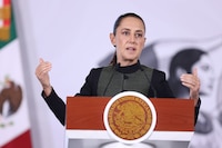 México y Canadá piden ampliar T-MEC 16 años más; Sheinbaum dice que falta respuesta de EU