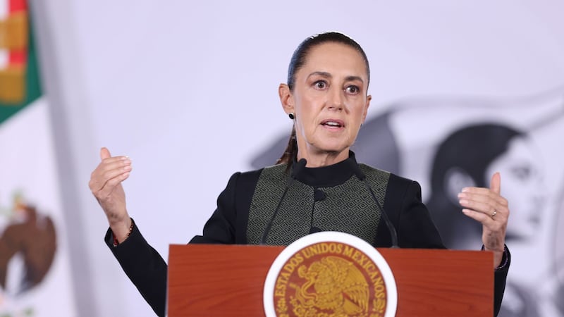 México y Canadá piden ampliar T-MEC 16 años más; Sheinbaum dice que falta respuesta de EU