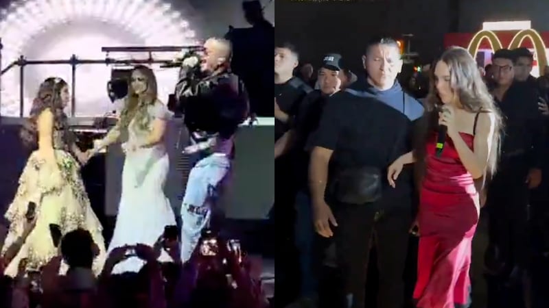 XV años de Mafer: ¿cuánto costó la lujosa fiesta a la que asistieron Belinda, Xavi y J Balvin?