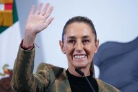 Claudia y la nada sexy reconstrucción