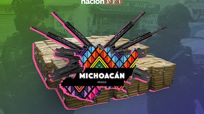 La entidad ha estado bajo estrategias de seguridad fallidas en las tres últimas administraciones presidenciales.