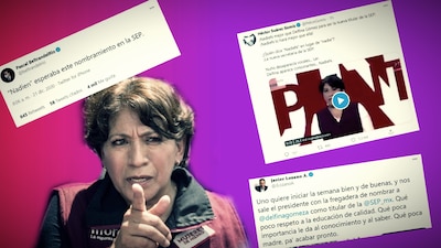 La oposición recordó algunos traspiés de la futura secretaria de Estado