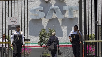 Las personas físicas tendrán hasta el 30 de abril para habilitar el buzón