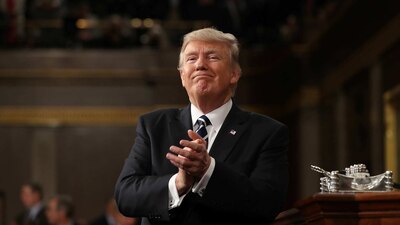 La encuesta de CNN/ORC revela que 7 de cada 10 espectadores creen que el país va en buena dirección