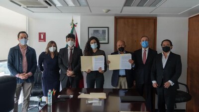 Los créditos van desde los 50 hasta los 350 mil pesos