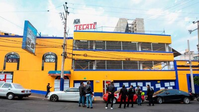 Dichas personas podrían ser llevadas a prisión y ser sujetos a un proceso penal