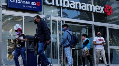 La firma busca vender todos sus modelos de negocios en México