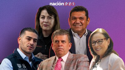 El 30 de octubre, Morena hará la encuesta para definir los posibles candidatos en 9 entidades