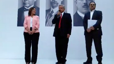 AMLO criticó la sentencia que recibió el exgobernador de Veracruz