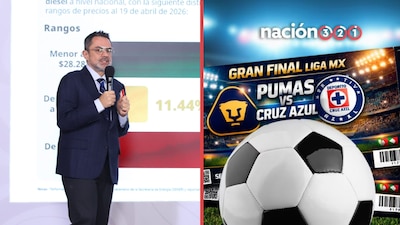 Iván Escalante pone en la mira a boleteras como Stubhub y Viagogo por venta de boletos