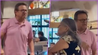 VIDEO: Hermano de AMLO sale de restaurante entre gritos de “¡fuera Morena!”