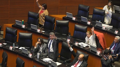 Se aprobó en el senado