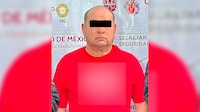 Detienen a presunto líder del CJNG que operaba en 3 alcaldías de la CDMX