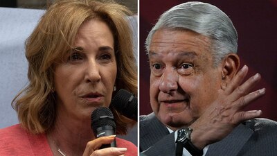 La activista evitó responder a las acusaciones en su contra