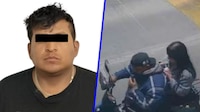 Se queda en prisión el chofer de Didi, probable asesino de la adolescente Ana Karen