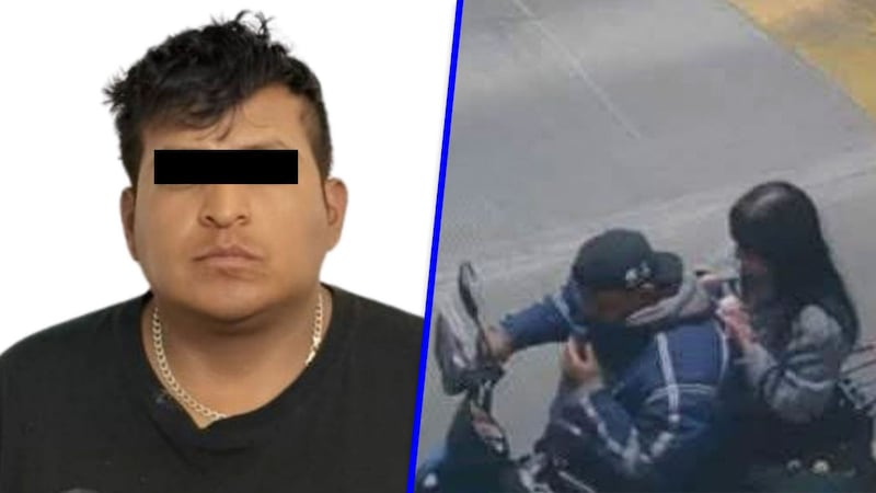 Se queda en prisión el chofer de Didi, probable asesino de la adolescente Ana Karen