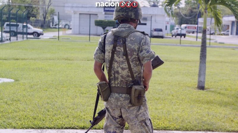 Cae ‘El Vampiro’, líder de La Barredora en Tabasco