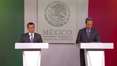 De acuerdo con el Ejecutivo Federal, el IFT invadió las facultades presidenciales