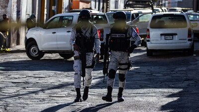 Durante este año se han registrado varios asesinatos masivos que han dejado más de una veintena de muertos.