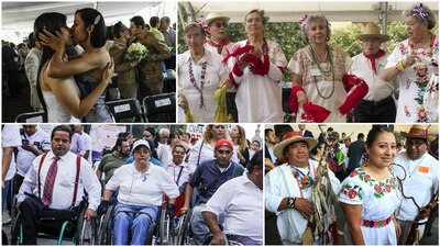 La CNDH y la UIG muestran una guía para evitar el lenguaje discriminatorio