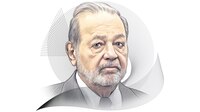 Las historias de Carlos Slim