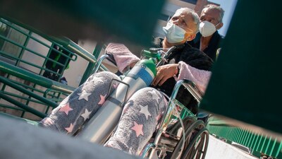 El gobernador de Jalisco dijo que esta situación enciende focos de alerta