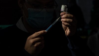 La OMS aprobó el inmunizador en mayo pasado