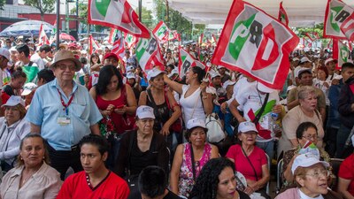 Los priistas definirán, entre otras cosas, el método de selección para el candidato presidencial en 2018