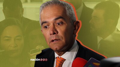 El senador fue inhabilitado para ocupar cargos públicos durante un año